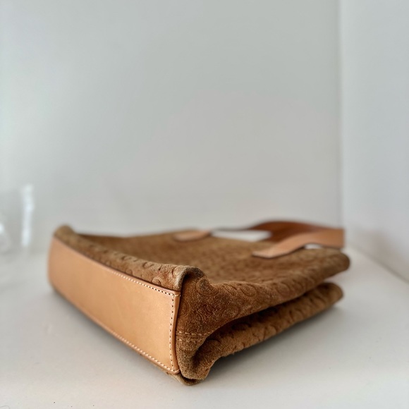 FRENCH GIRLS 🥖 Celine Suede Mini - Picture 16 of 16